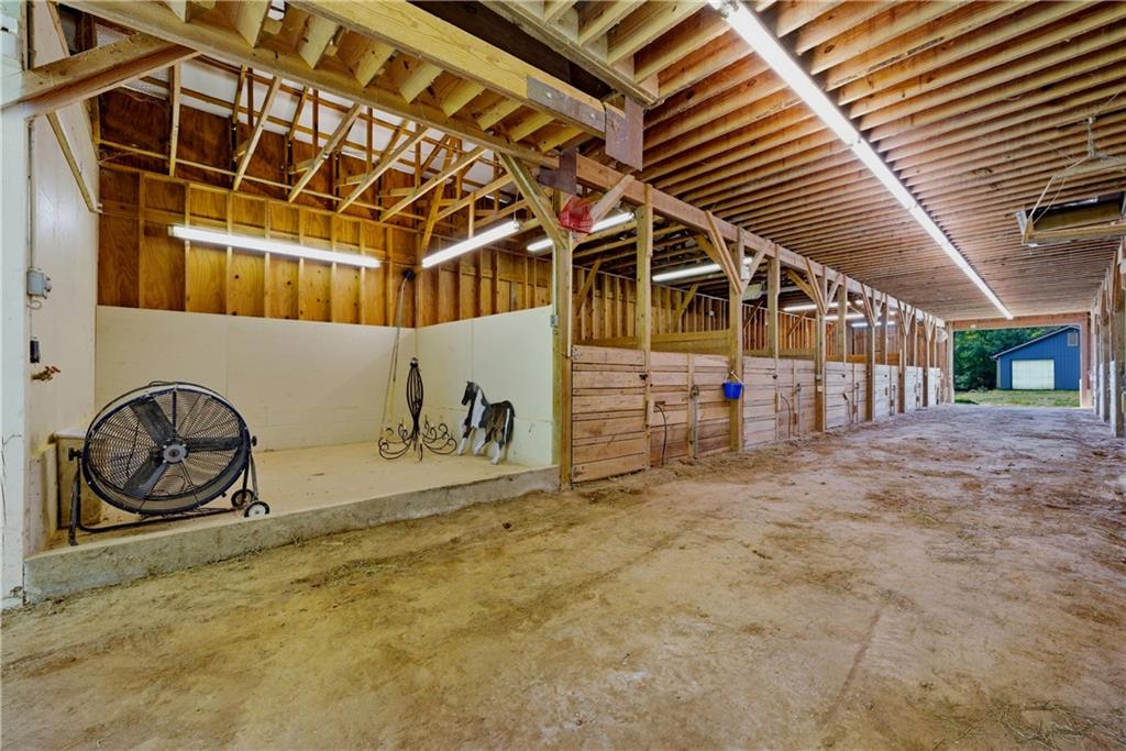 619 Hamp Mill Road