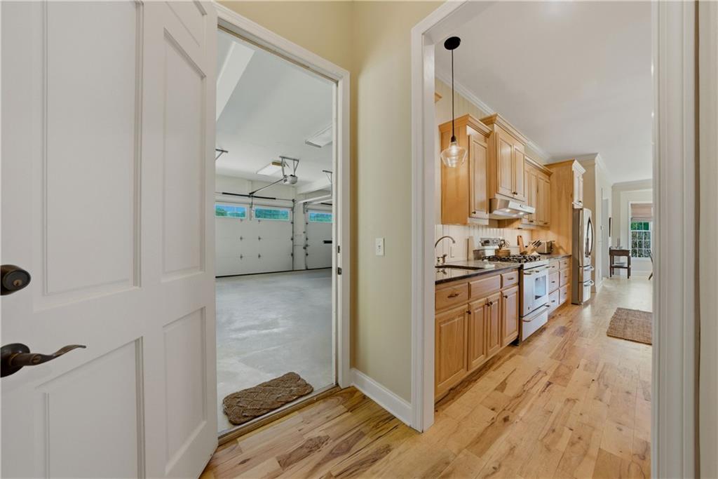 619 Hamp Mill Road