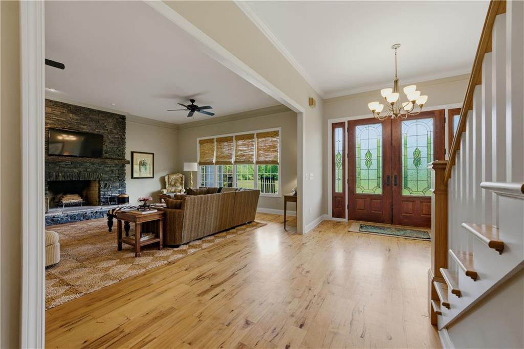 619 Hamp Mill Road