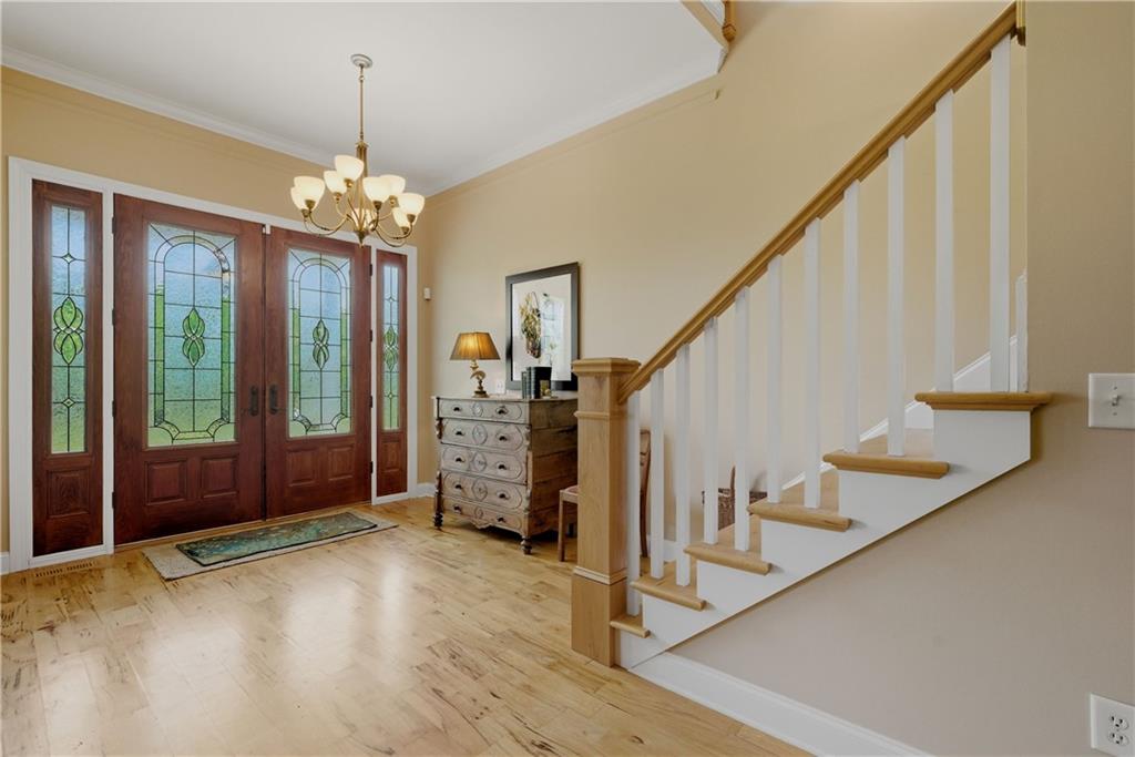 619 Hamp Mill Road