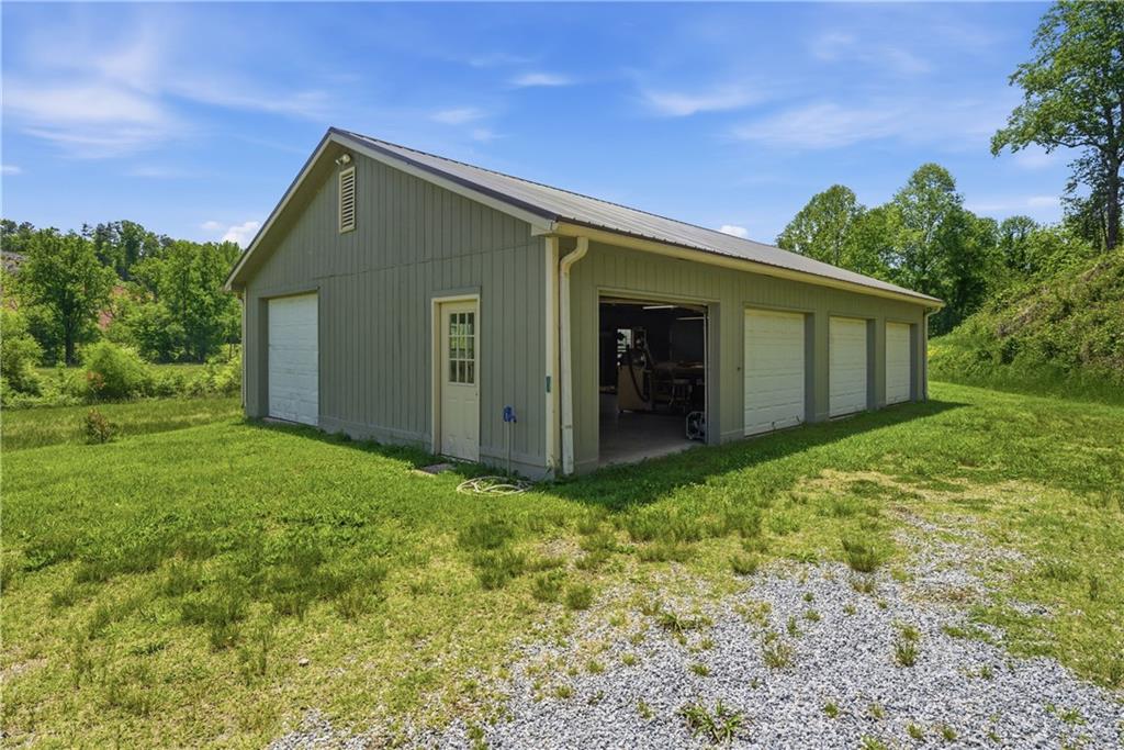 619 Hamp Mill Road