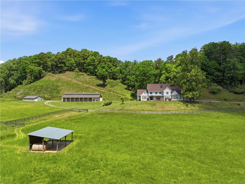619 Hamp Mill Road