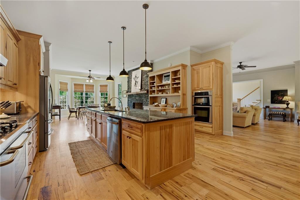 619 Hamp Mill Road