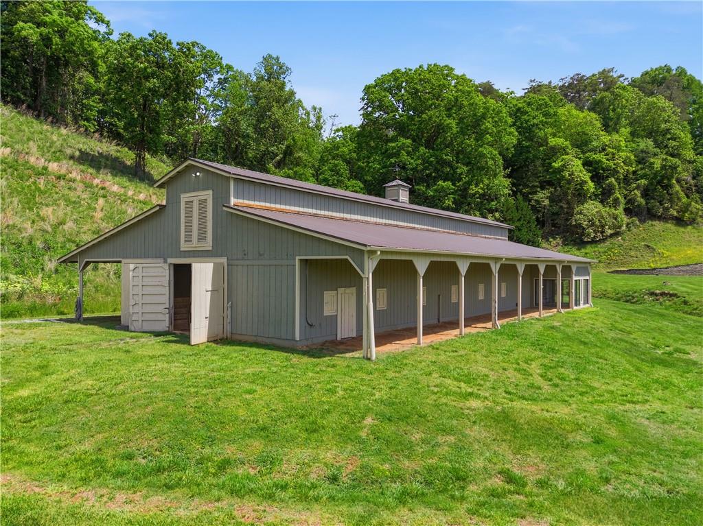 619 Hamp Mill Road