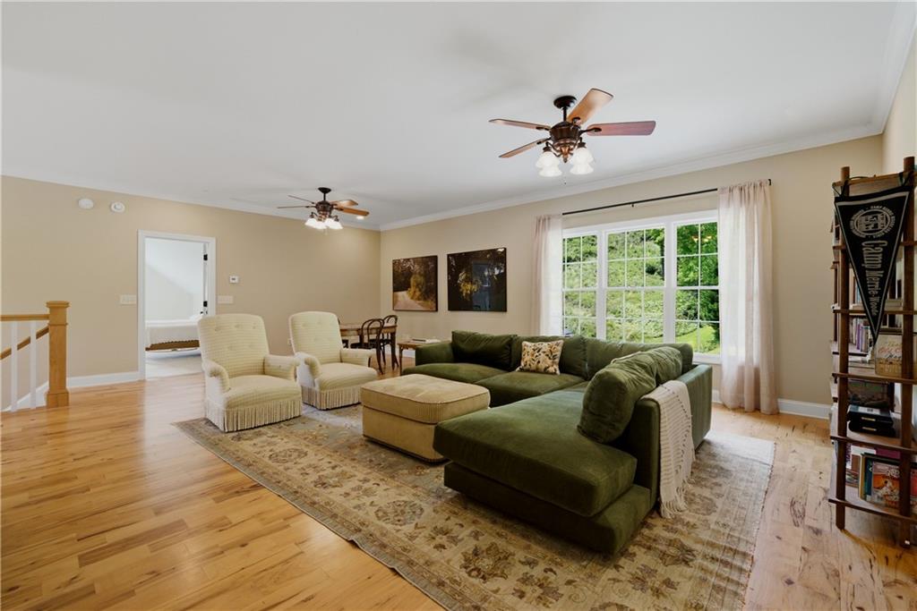 619 Hamp Mill Road