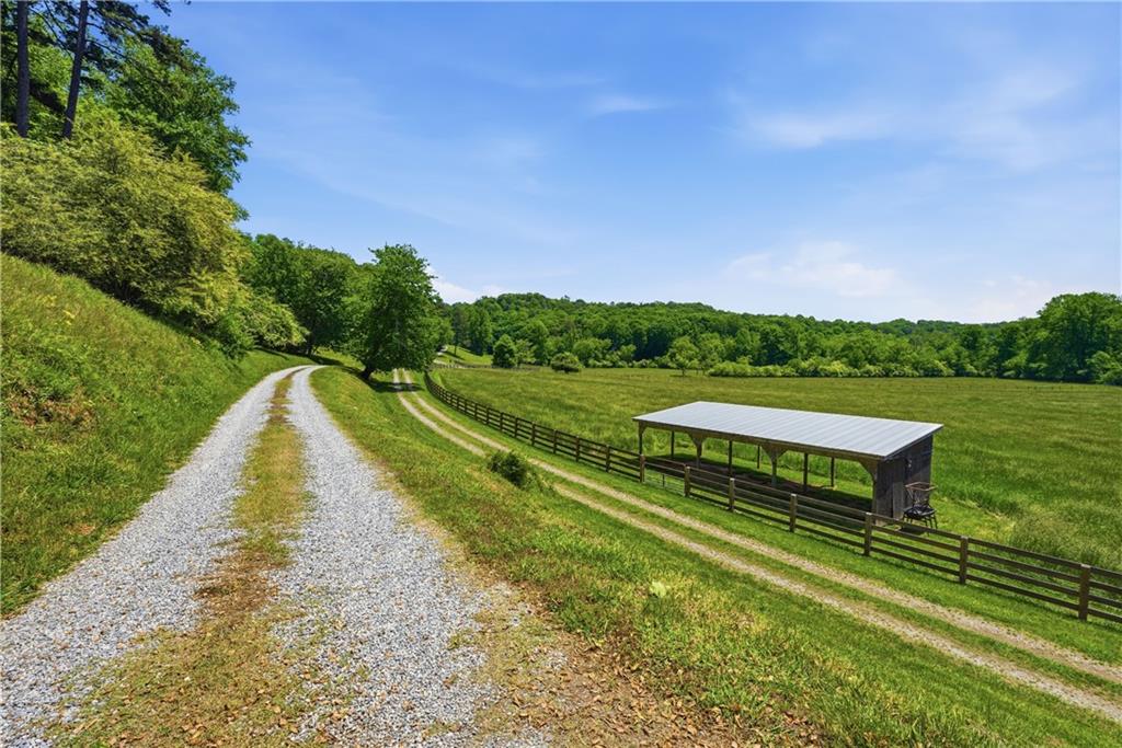 619 Hamp Mill Road