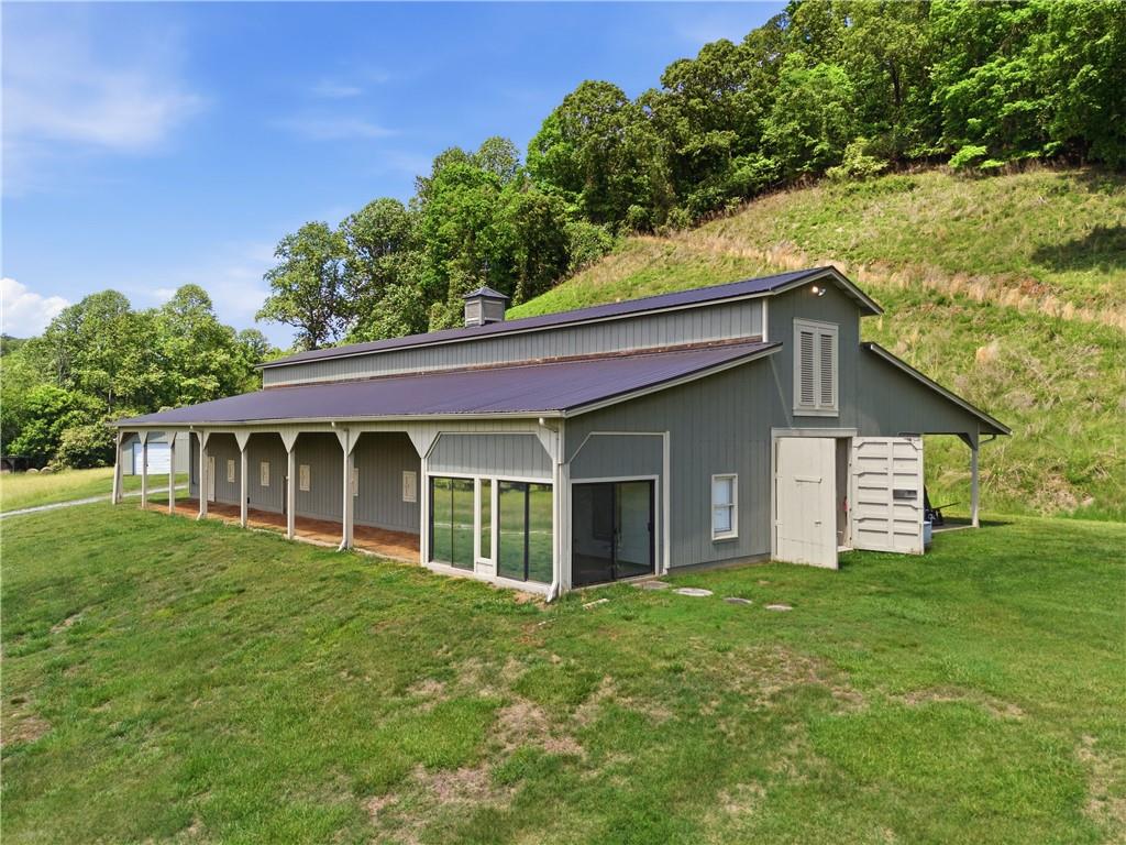 619 Hamp Mill Road