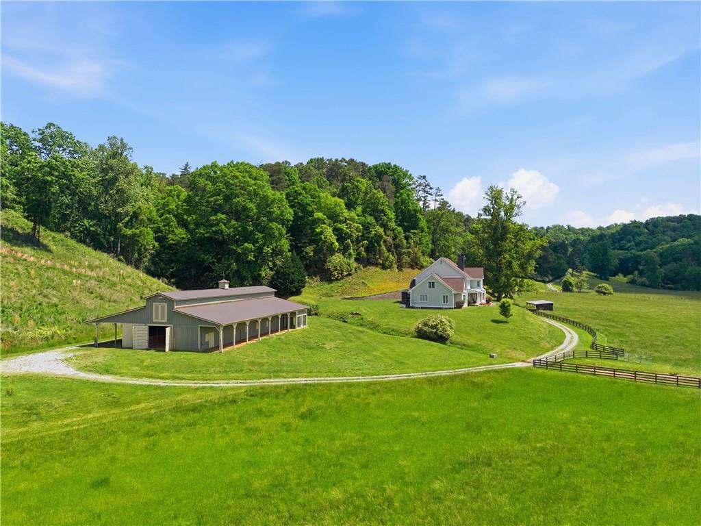 619 Hamp Mill Road