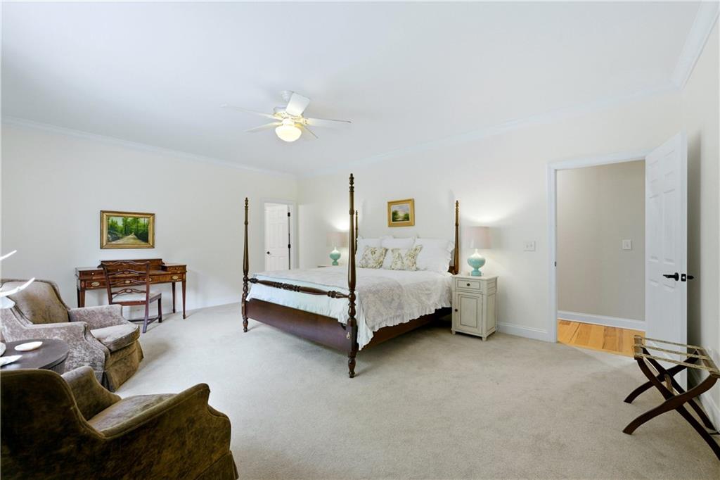619 Hamp Mill Road
