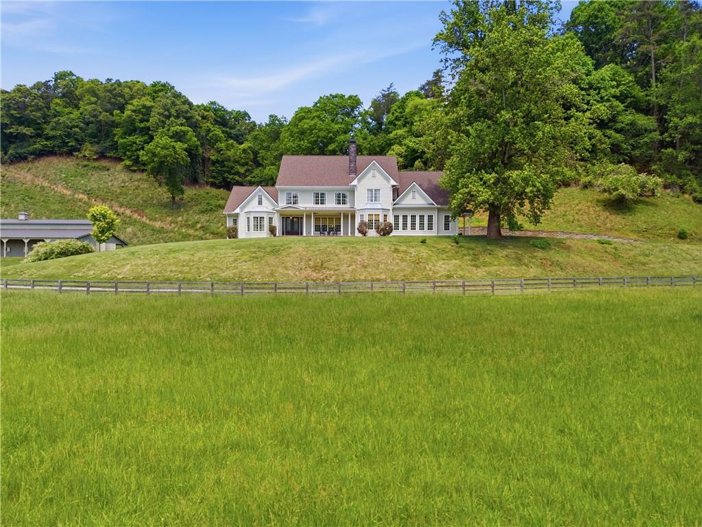 619 Hamp Mill Road