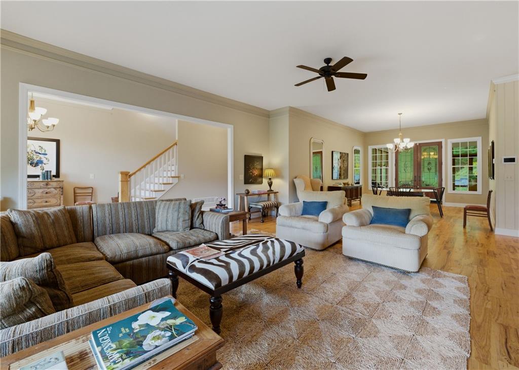 619 Hamp Mill Road