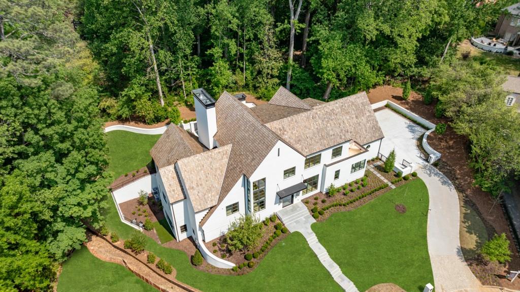 2983 Habersham Court NW