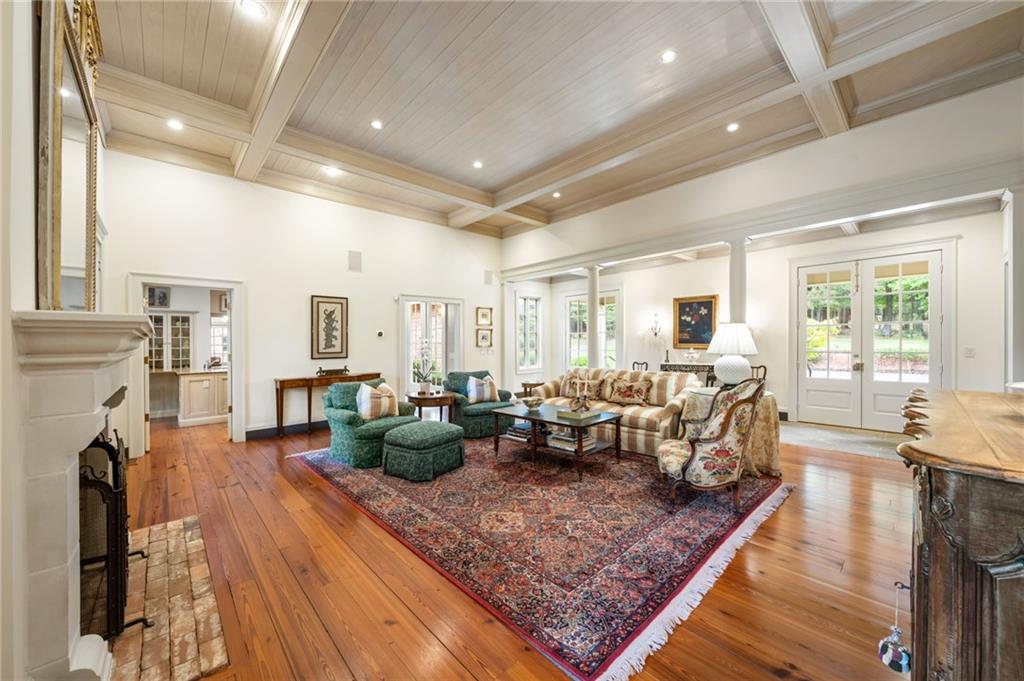 0 Capps Ferry Road
