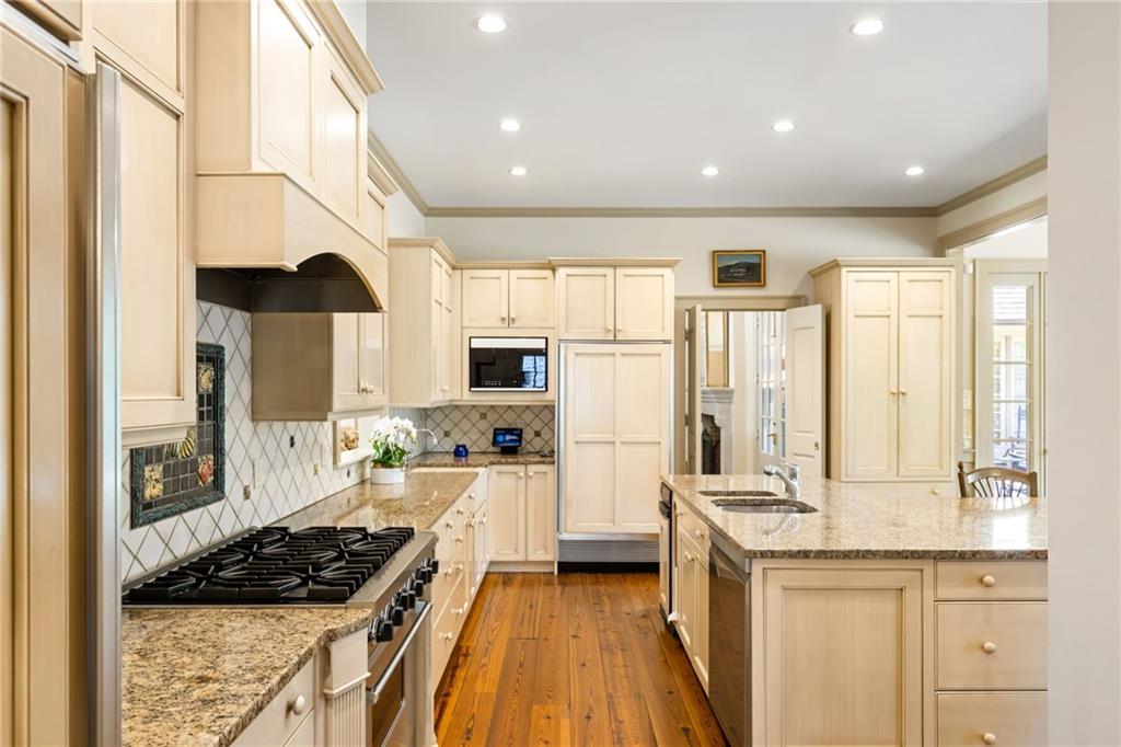 0 Capps Ferry Road