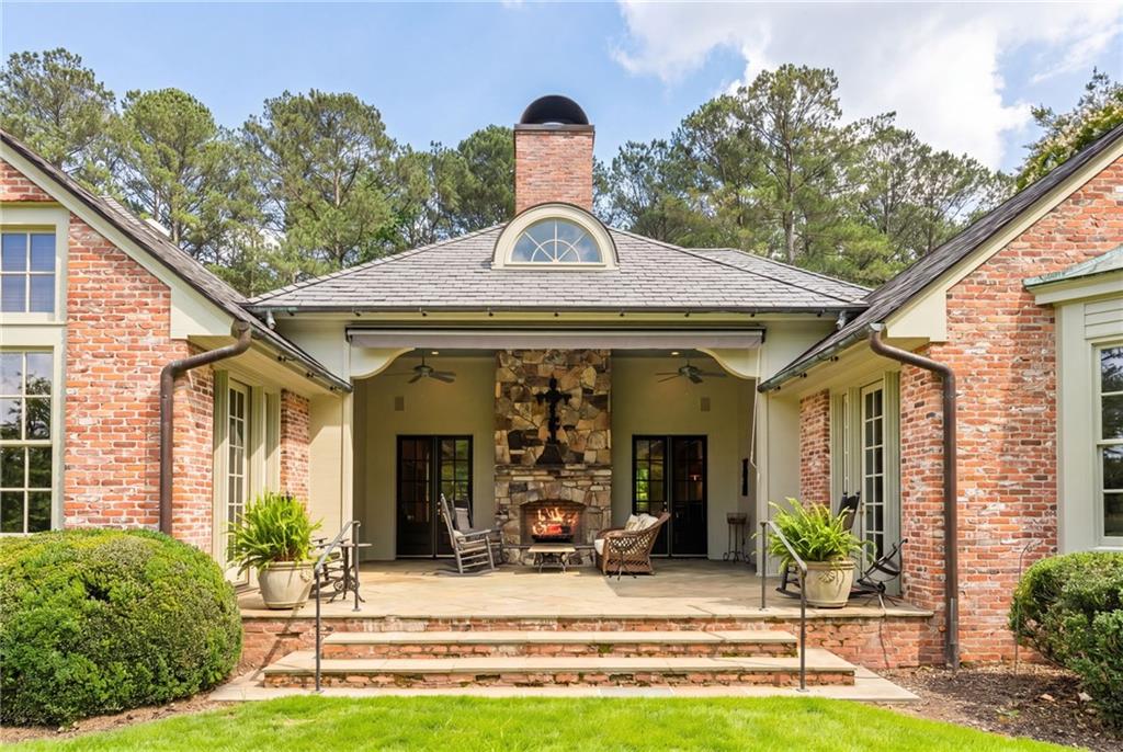 0 Capps Ferry Road