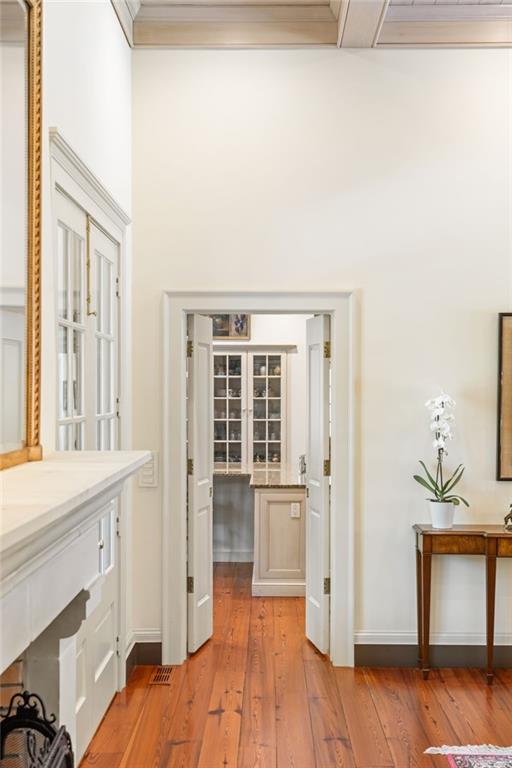 0 Capps Ferry Road