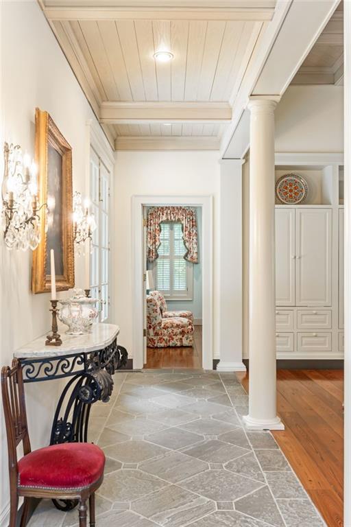 0 Capps Ferry Road
