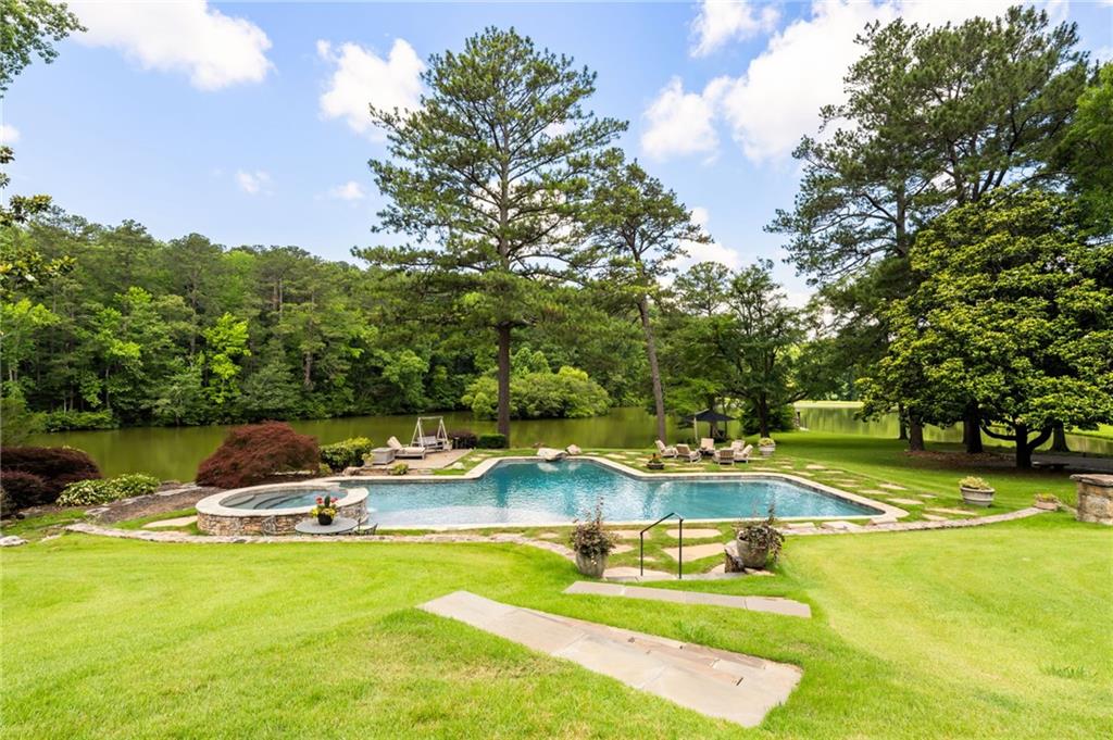 0 Capps Ferry Road