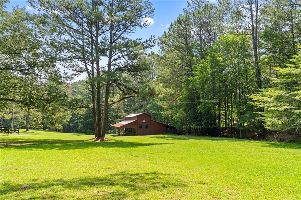 0 Capps Ferry Road
