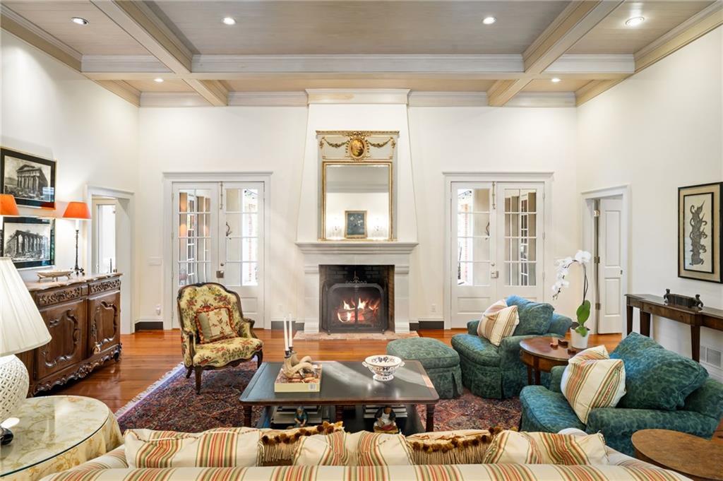 0 Capps Ferry Road