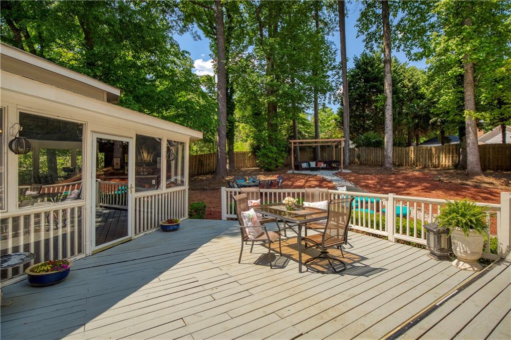 4362 Bowen Ridge Court SE