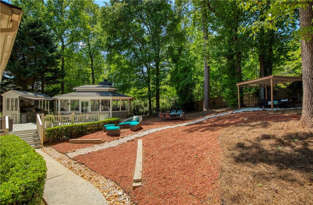 4362 Bowen Ridge Court SE