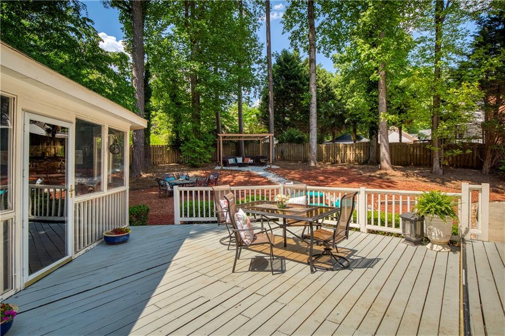 4362 Bowen Ridge Court SE