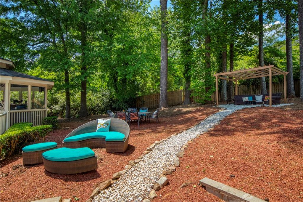 4362 Bowen Ridge Court SE
