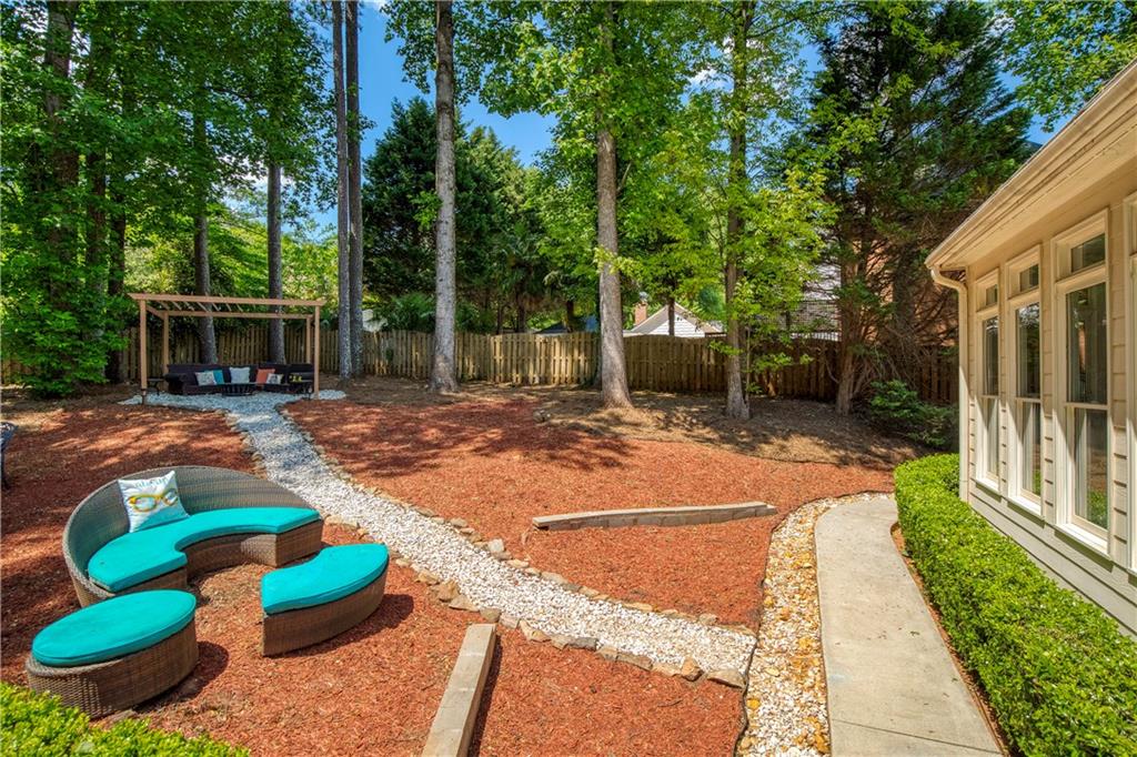 4362 Bowen Ridge Court SE