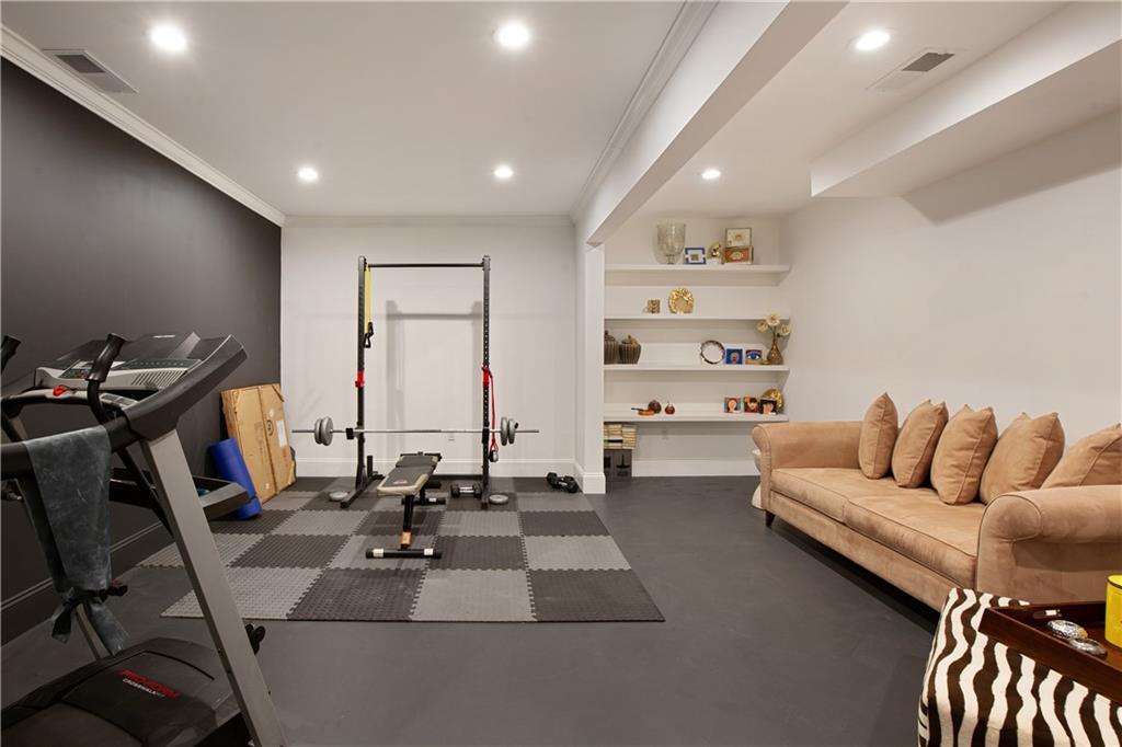 4362 Bowen Ridge Court SE