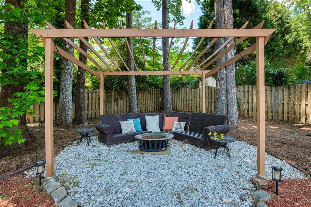 4362 Bowen Ridge Court SE
