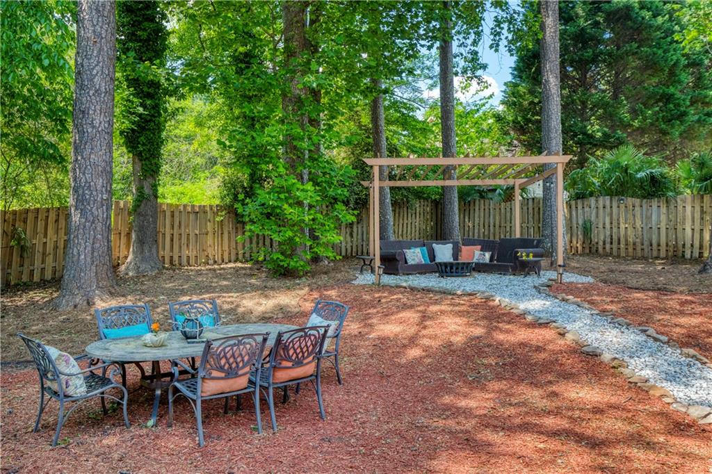 4362 Bowen Ridge Court SE