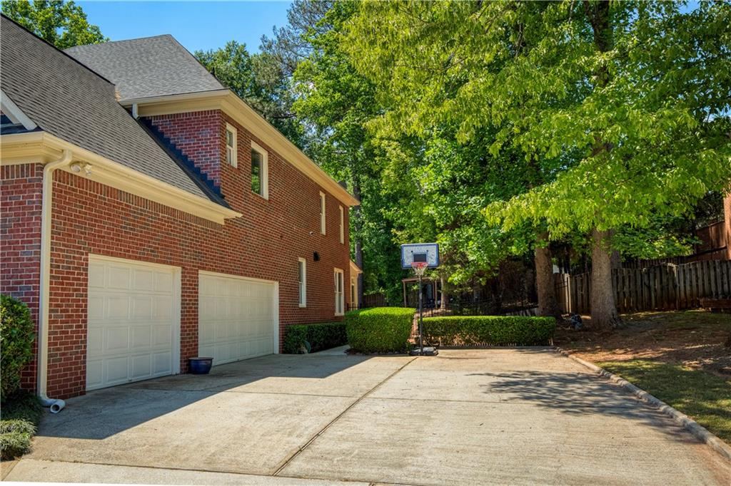 4362 Bowen Ridge Court SE