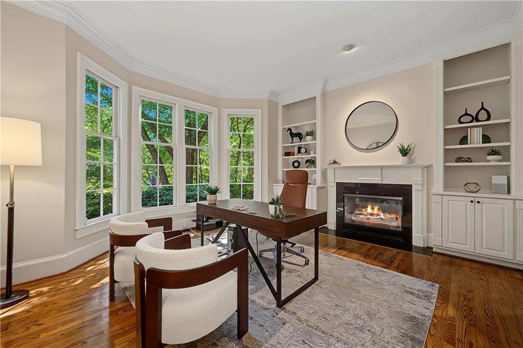 82 Blackland Road NW