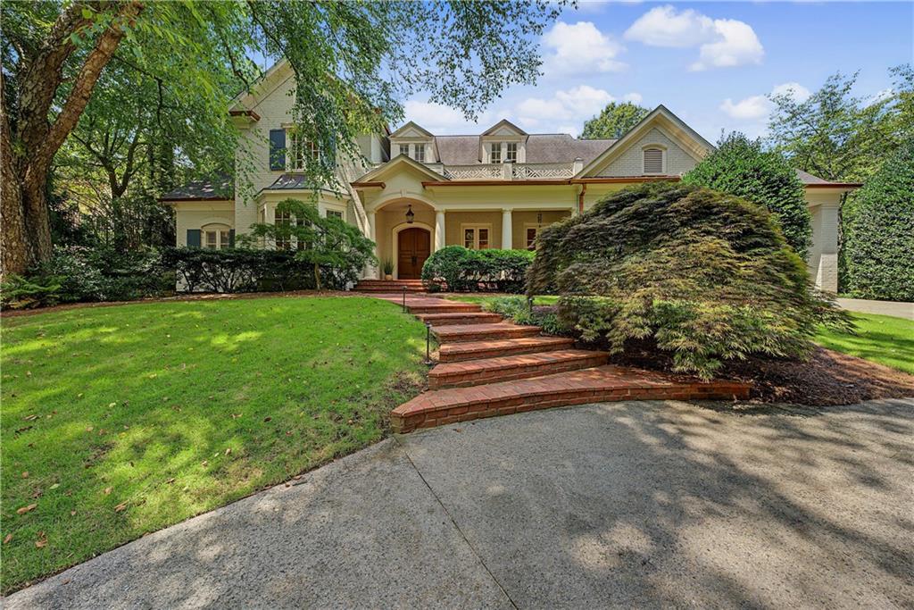 82 Blackland Road NW