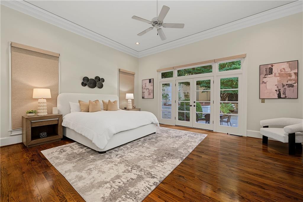82 Blackland Road NW