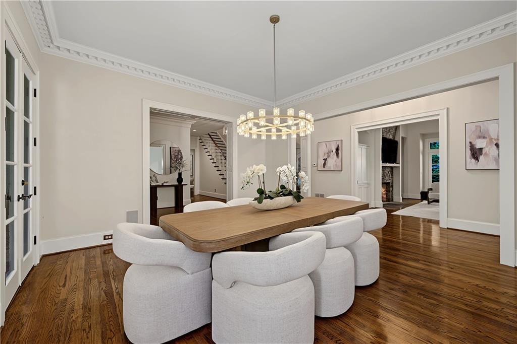 82 Blackland Road NW