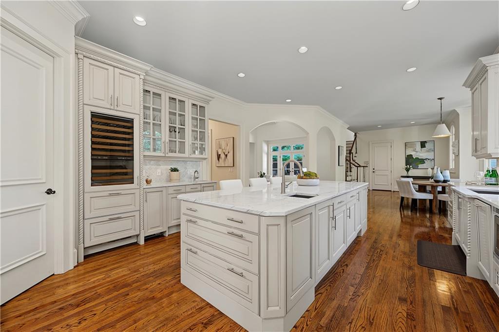 82 Blackland Road NW