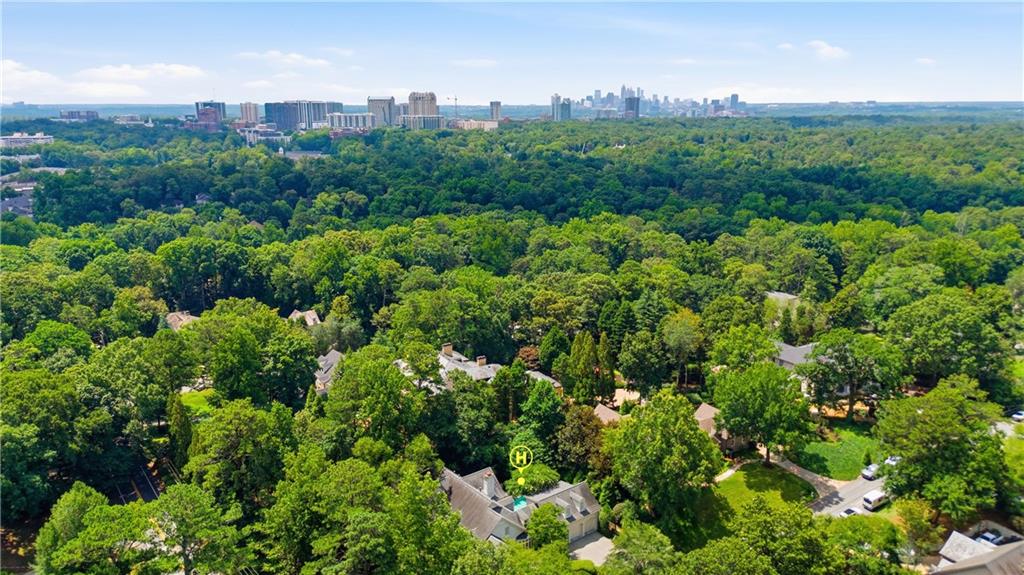 82 Blackland Road NW
