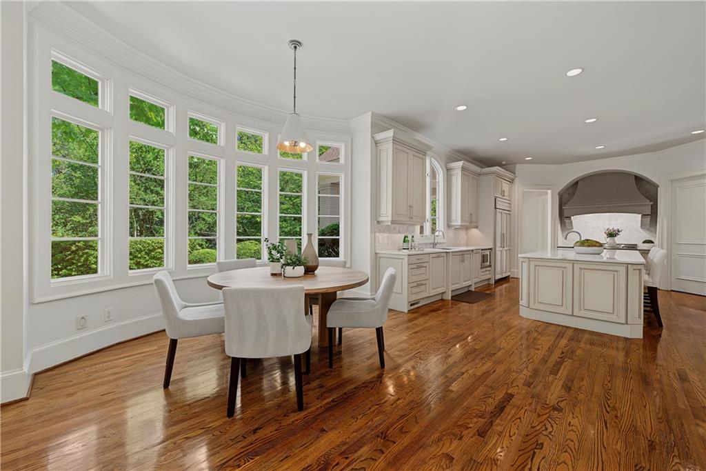 82 Blackland Road NW