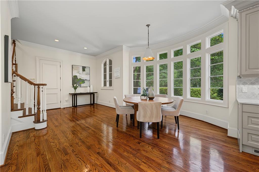 82 Blackland Road NW