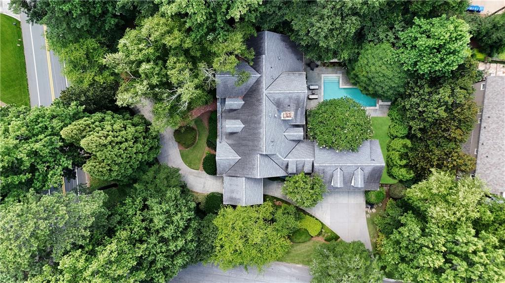 82 Blackland Road NW