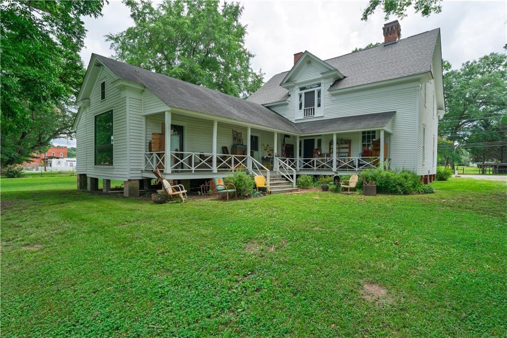 18756 Highway 85