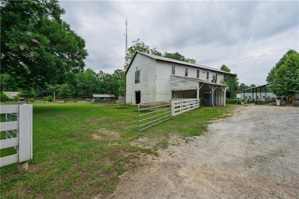18756 Highway 85