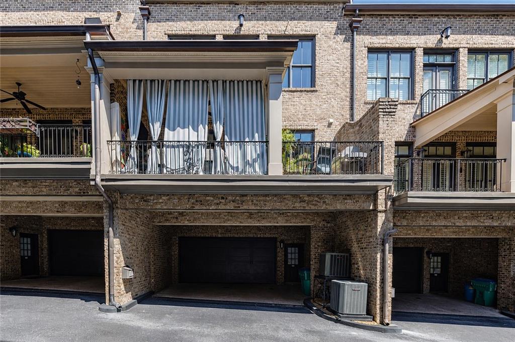 8 Honour Avenue NW Unit 6