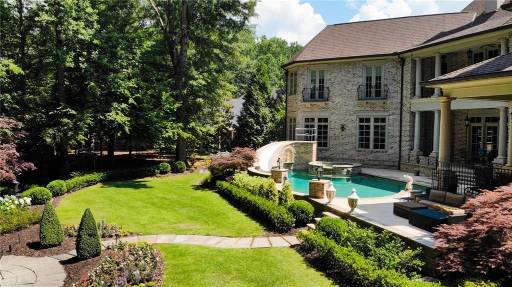 595 Marsh Park Drive