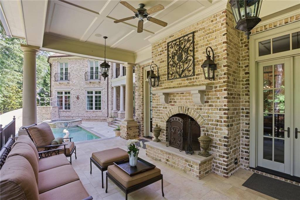595 Marsh Park Drive