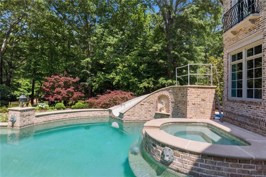 595 Marsh Park Drive