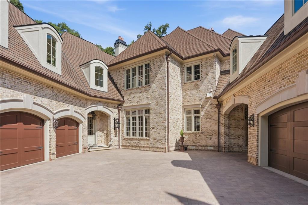 595 Marsh Park Drive