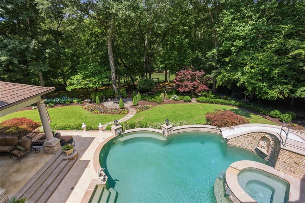 595 Marsh Park Drive